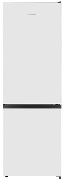 Холодильник Hisense RB372N4AW1, белый - купить по доступной цене в ...