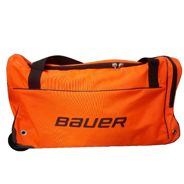 BAUER Хоккейный баул - купить с доставкой по выгодным ценам в интернет ...