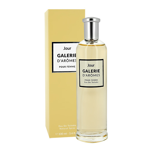 GALERIE D AROMES 160144 Туалетная вода 100 мл (690340134)