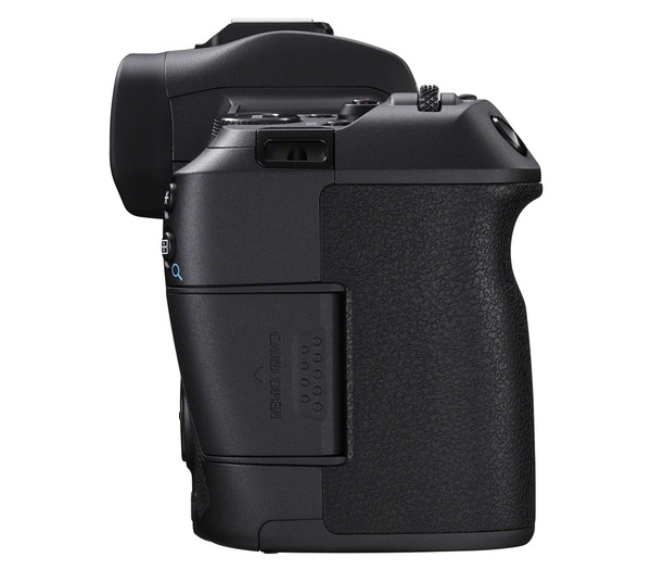 Беззеркальный фотоаппарат Canon EOS R - купить по низкой цене в ...