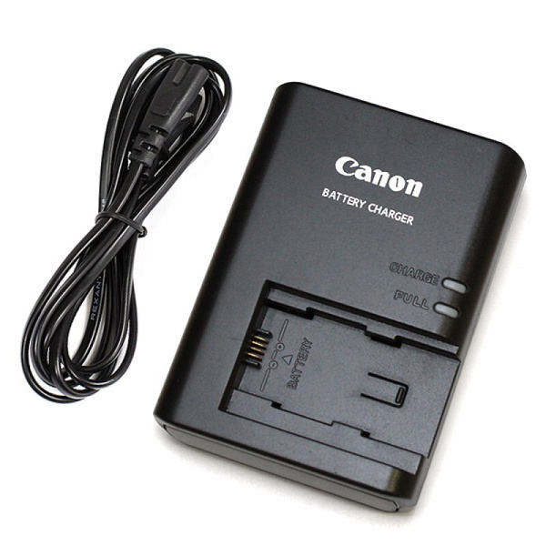 Зарядное устройство для аккумуляторных батареек Canon - купить по ...