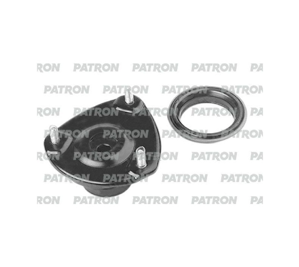 Опора амортизатора с опорным подшипником KIA RIO (JB) 05 11 HYUNDAI ...