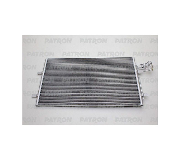 Радиатор автомобильный FORD Focus II 1,4i 1,6i 1,8i 2,0i 1,6TDCi 1 ...