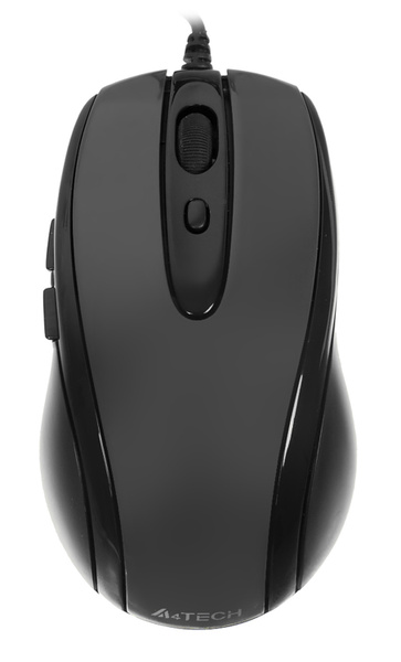 Мышь A4Tech N-708X ,N-708X купить c доставкой на OZON по низкой цене ...
