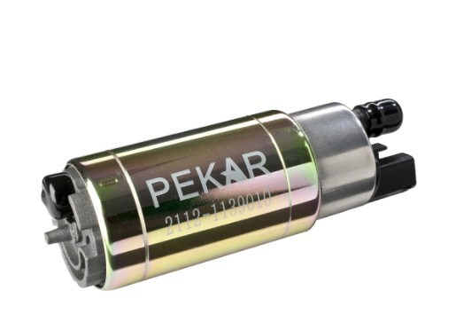 Бензонасос 2110 (инж.) "Пекар" 2112-1139010 (1 шт) - PEKAR арт ...