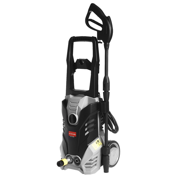 Мойка Интерскол АМ-170/2200 купить на OZON по низкой цене (711188280)