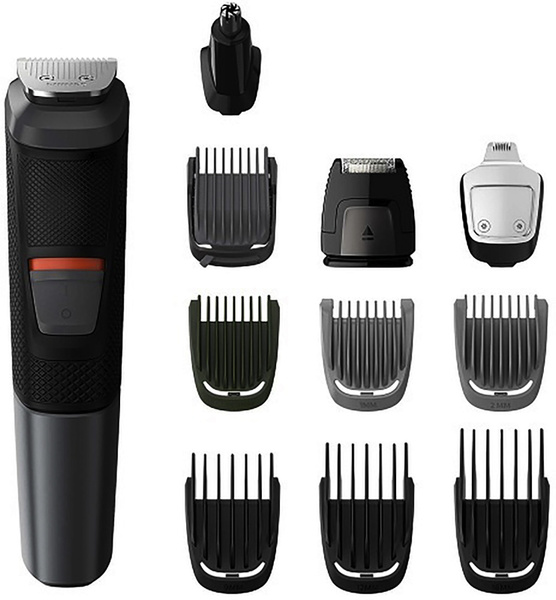 Купить триммер Philips Триммер/электрический/роторный/для бороды/усов ...