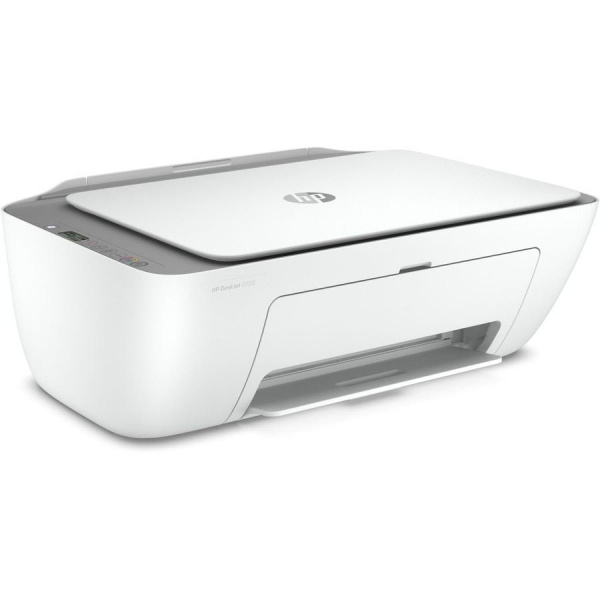 Принтер HP МФУ DeskJet 2720_2720, Цветной печать, купить по низкой цене ...