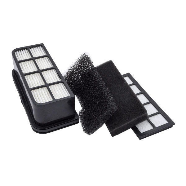 Комплект фильтров HEPA для пылесоса Gorenje 264801 - купить с доставкой ...