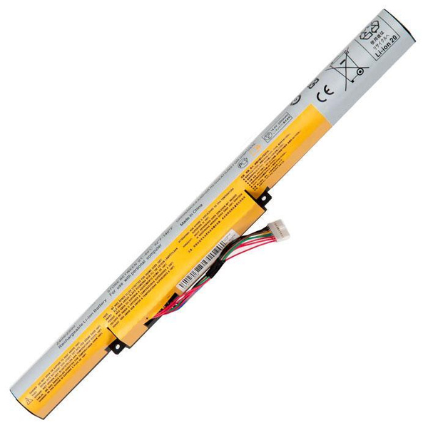 ZeepDeep Аккумулятор для ноутбука Lenovo 2200 мАч, (L12S4K01) - купить ...