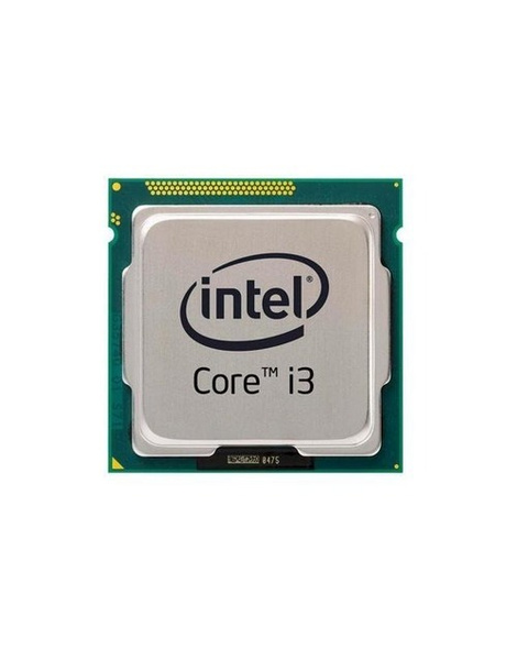Процессор Intel CM8070104291318 Core i3 10-го поколения, OEM (без ...