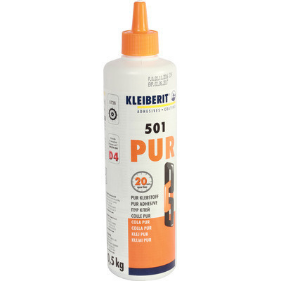 Монтажный клей Kleiberit 501.0 Клей 0.5 кг - купить по выгодным ценам в ...
