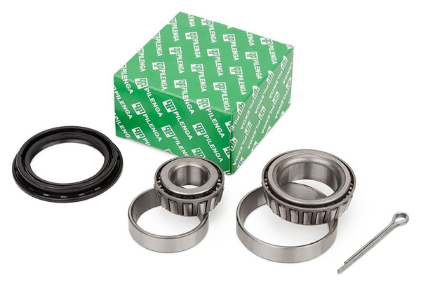 Подшипник ступицы CHEVROLET Lanos, DAEWOO Nexia задней рем.к т с ...