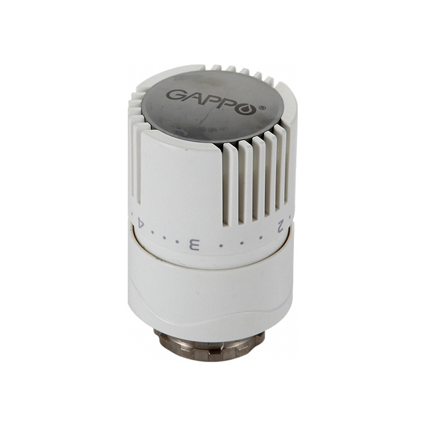 Термоголовка жидкостная Gappo G453 М30x1,5 - купить в интернет-магазине ...