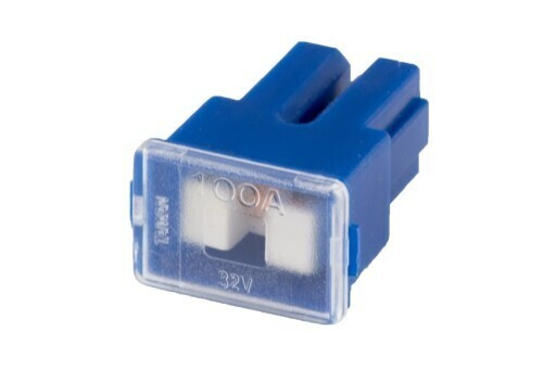 Предохранители МТА JapVal female 100А - купить по низкой цене в ...