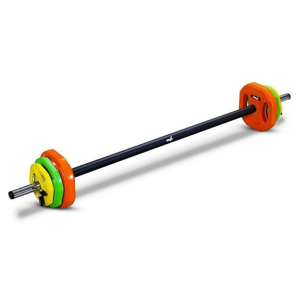 Body Pamp MAKFIT, штанга для аэробики 20кг - купить по выгодной цене в ...