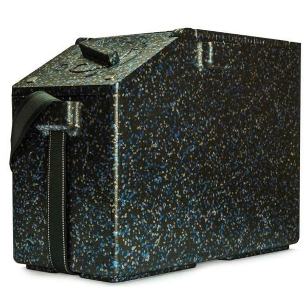 Рыболовный зимний ящик Ice Box CLASSIC 55х42х26 см, 22+12л, до 200кг ...