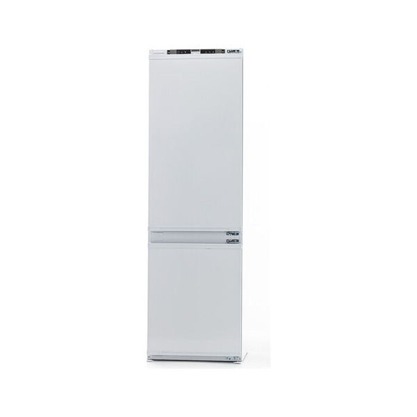 Встраиваемый холодильник Beko BCNA275E2S, белый - купить по доступной ...
