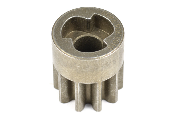 Шестеренка привода колеса лев (старый) для газонокосилки STIHL (Штиль ...