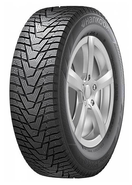 Шины для легковых автомобилей Hankook 235/60 18 Зима Шипованные ...