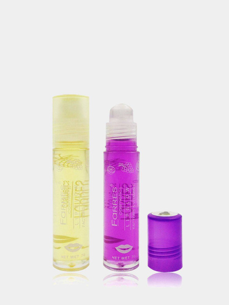 Farres Бальзам для губ шариковый в ассортименте - купить с доставкой по ...