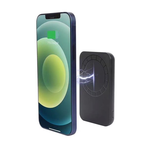 Внешний аккумулятор (Power Bank) Uniscend 22024 - купить по выгодным ...