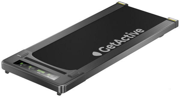 GetActive Беговая дорожка Run MINI PAD YP C4 купить на OZON по низкой ...
