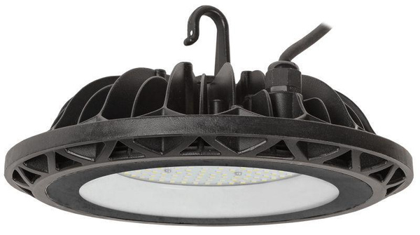 Светильник ДСП 4002 100Вт 6500К IP65 (High Bay) для высоких пролетов ...