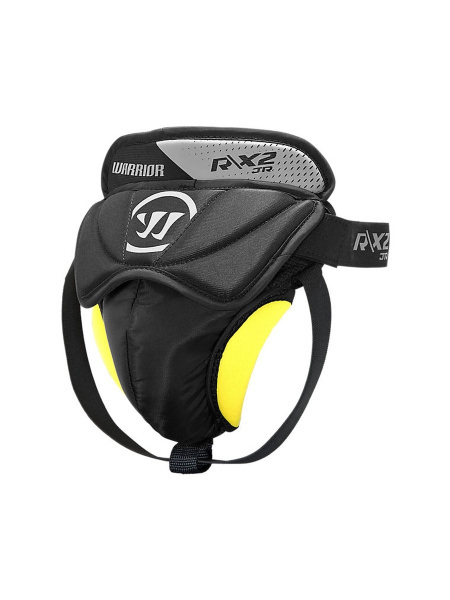 Защита хоккейная Warrior Rit X2 Goalcup Sr, Полиэстер - купить по ...