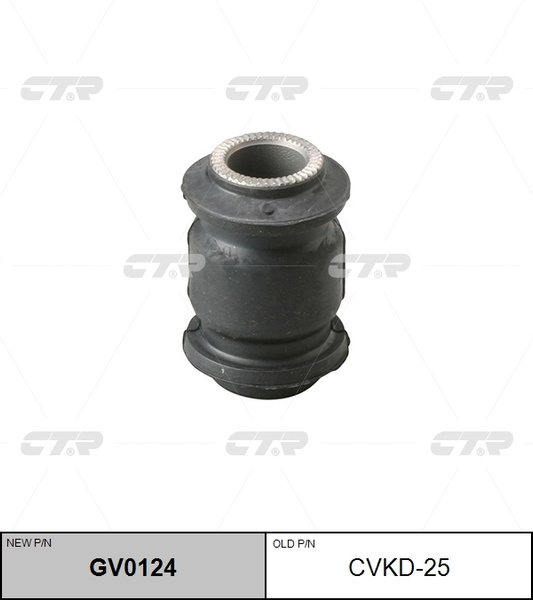 С-б.зад.рычага CHEVROLET Lacetti J200 03-08