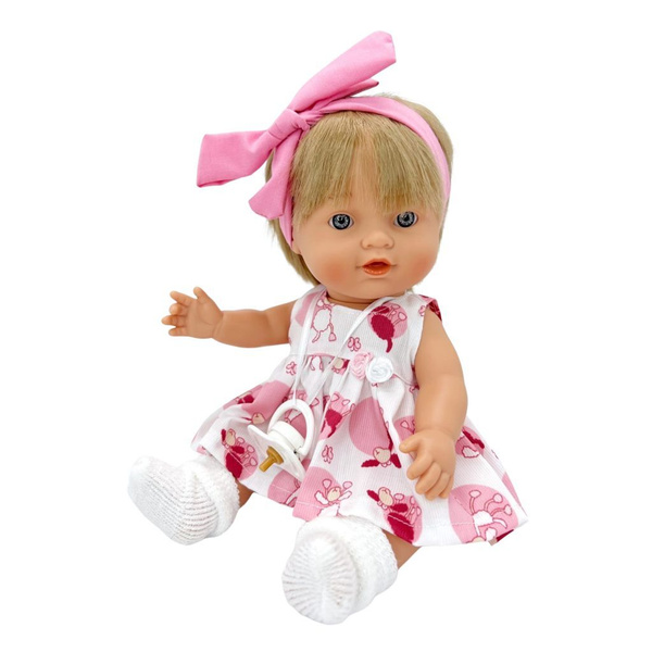 Кукла LAMAGIK виниловая 30см Baby в пакете (3000U13) - купить с ...