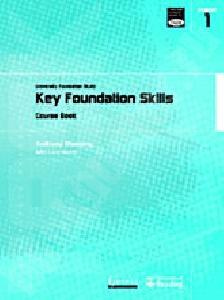 Transferable Academic Skills Kit: University Foundation Study Module 1 ...