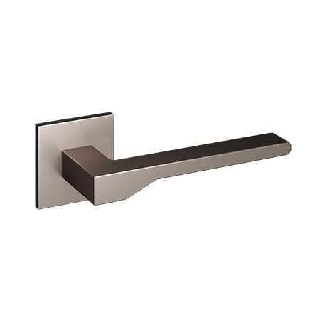 Ручки дверные Code Deco Slim H-30116-A-GRF (00031631) купить на OZON по ...
