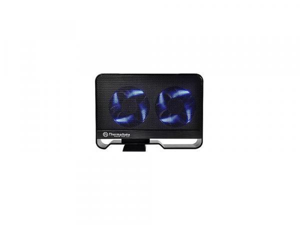 Внешний контейнер для HDD 3.5" SATA Thermaltake Max 5G ST0020E/U USB3.0 ...