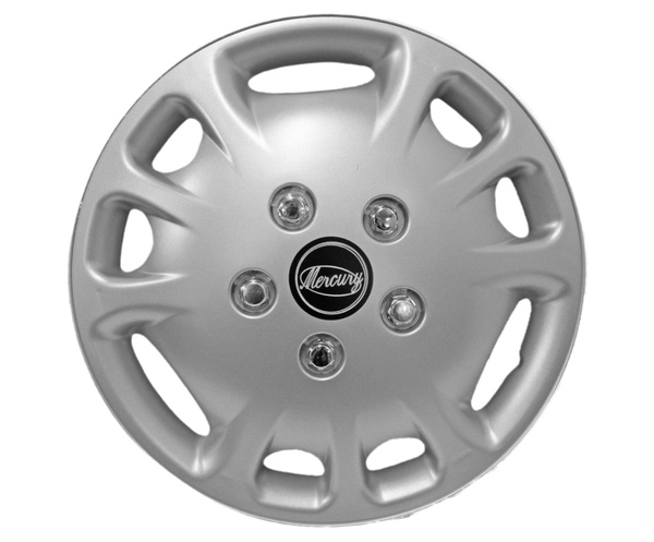 Колпаки на колеса МЕРКУРИЙ 16 - купить по выгодной цене в интернет ...