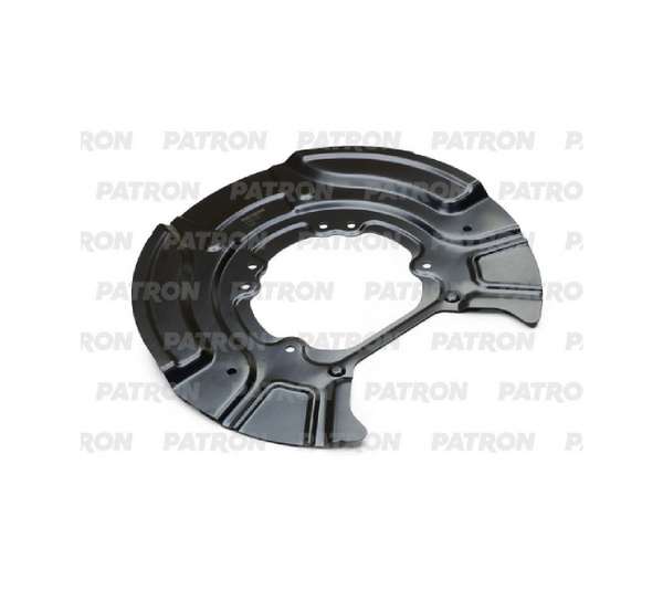 Кожух тормозного диска Задний левый правый BMW X3 F25 2010 PATRON ...