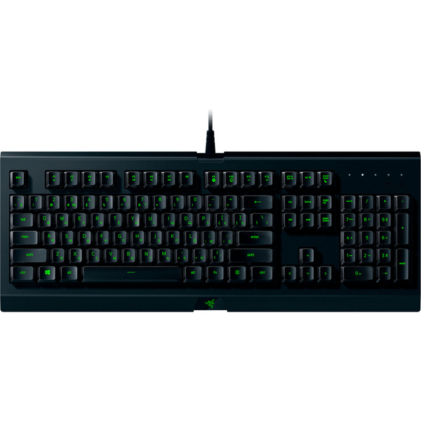 Мембранная клавиатура Razer Cynosa Lite купить по низкой цене: отзывы ...