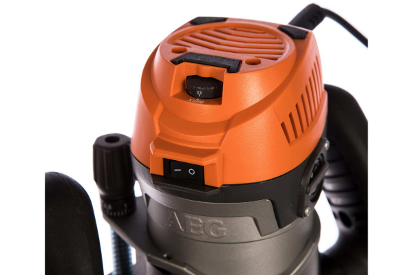 AEG Фрезер MF 1400 KE 4935411850 - купить с доставкой по выгодным ценам ...