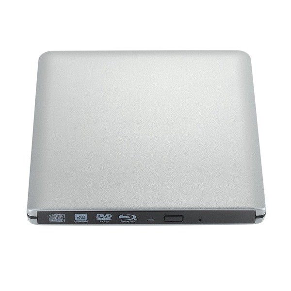 Внешний дисковод Blu Ray DVD USB 3.0 Slim CD DVD ROM CD DVD - купить с ...