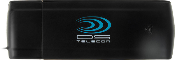 Беспроводной модем DS Telecom DSA901 - купить по низкой цене в интернет ...