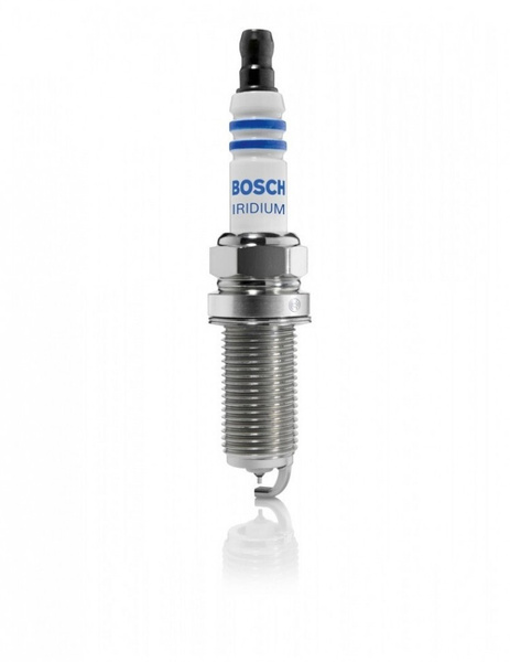 Свеча зажигания Bosch 35265 - купить по выгодным ценам в интернет ...