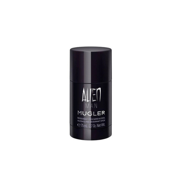 Mugler Alien Man дезодорант-стик 75 гр / Мюглер Алиен Мен купить на ...
