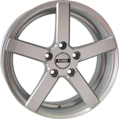 Колесный диск NEO 15x6" PCD5x100 ET38 D57.1 Литой - купить по выгодной ...