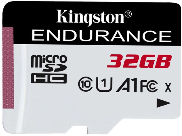 Kingston Карта памяти 32 ГБ (SDCE/32GB) - купить с доставкой по ...