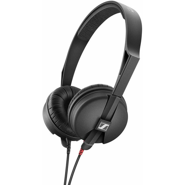 Наушники Накладные Sennheiser HD 25 LIGHT - купить по доступным ценам в ...