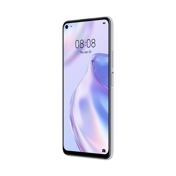 Смартфон P40 lite 5G 128 ГБ - купить по выгодной цене в интернет ...