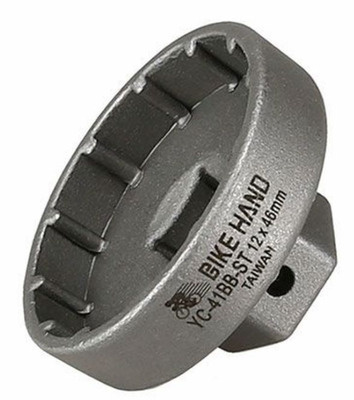 Съемник для каретки с выносными подшипниками Bike Hand YC-41BB-ST, 12 ...