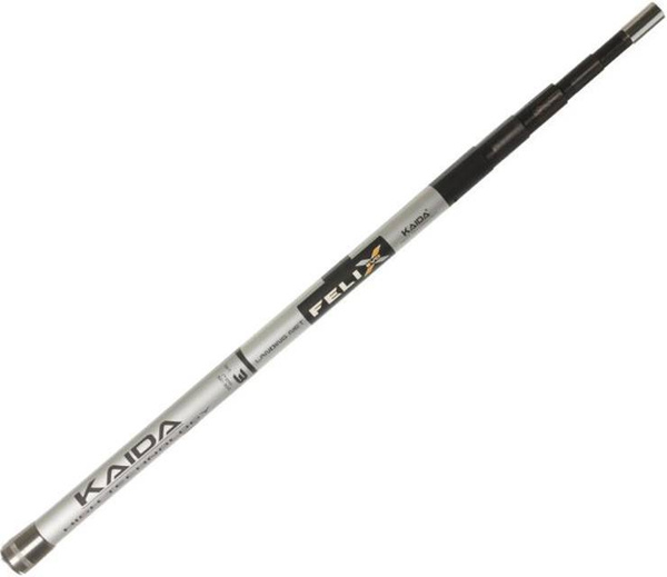 Ручка для подсачека Kaida FELIX EVO 4,0м - купить с доставкой по ...