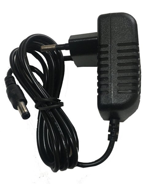 Блок питания 9v / 2А. Для роутера. - купить с доставкой по выгодным ...