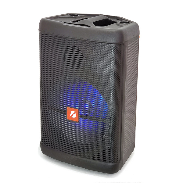 Беспроводная колонка KTS Большая Колонка портативная блютуз громкая ...